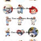 Raggedyann