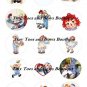 Raggedyann