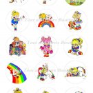 Rainbow Brite