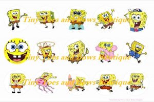 Spongebob