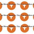 Texas Longhorns