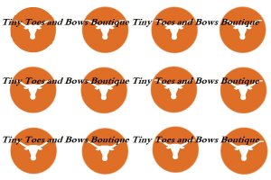 Texas Longhorns