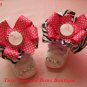 Princess Newborn Hightops