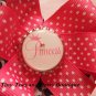 Princess Newborn Hightops