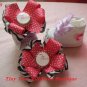 Princess Newborn Hightops