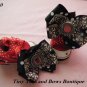 Ladybug Hightops