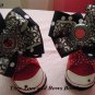 Ladybug Hightops