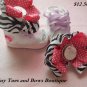 Princess Newborn Hightops