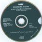Dell Latitude D430 D530 D531 D630 D630 ATG D630c D631 D830 Recovery CDs