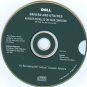 Dell Latitude D430 D530 D531 D630 D630 ATG D630c D631 D830 Recovery CDs