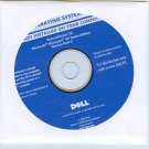 Dell Vostro 2510 System Recovery CD