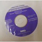 ORIGINAL ~ Dell Windows XP Home Service Pack 2 Reinstallation CD ~ SEALED ~ With COA