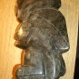 Beautiful Jadeite Pre-Columbian Stone Statue