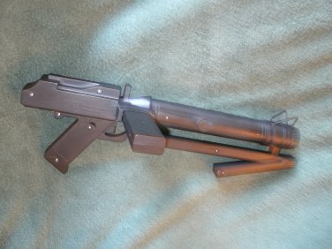 STAR WARS Trooper Blaster, $50, plus $10 shipping