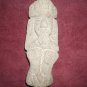 Rare Reproduction of Costa Rican Deity Carving