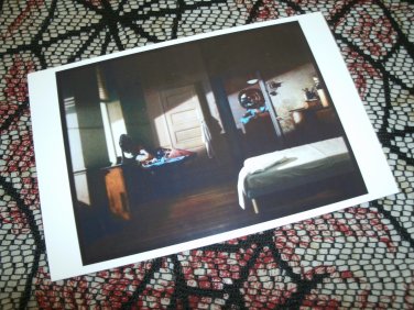 Blade Runner Movie Prop Replica - Leon's Precious Photo