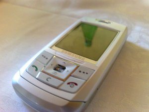 Samsung e250