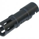 Ruger Mini 14 Muzzle Brake w/Rolled Pin