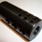 Guntec USA Steel Muzzle Brake Long