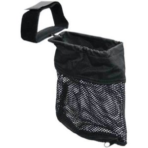 UTG DELUXE MESH TRAP SHELL CATCHER