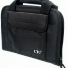 UTG Deluxe Pistol Case