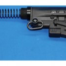 PREDATOR COLLAPSIBLE STOCK - BLACK