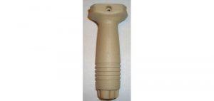 BROOMHANDLE STYLE ZYTEL VERTICAL FOREGRIP