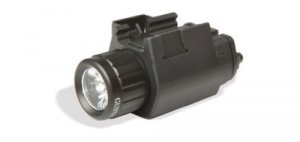 Guntec USA Compact Tactical Weapon Light