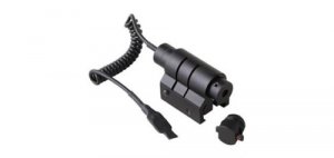 PISTOL LASER