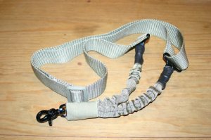 ONE POINT SLING BUNGEE STYLE GUNTEC USA