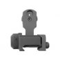 MULTI-APERTURE REAR FLIP-UP SIGHT