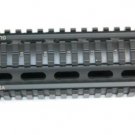 GUN RAIL SYSTEM