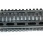 GUN RAIL SYSTEM