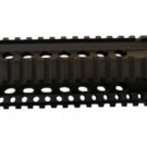 Quad Rail Handguard Free Float