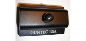 Bipod Adapter