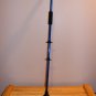 NEW 27" .40 "TOURNAMENT MASTER BLOWGUN" W/DARTS-BLUE
