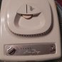 Sears Portable Hair Dryer, Nail Dryer/Nail File