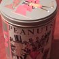 Planters Peanut Tin - Limited Edition