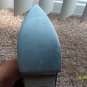 American Beauty iron w/ Red Bakelite handle. Vintage - 1947