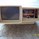 Vintage Fisher Price Movie Viewer Theater - 1977