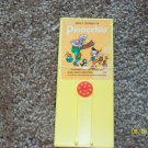 Fisher Price Movie Viewer Cartridge - Walt Disney's Pinocchio