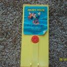 Fisher Price Movie Viewer Cartridge - Walt Disney's Mickey Mouse and the Giant