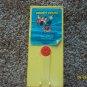 Fisher Price Movie Viewer Cartridge - Walt Disney's Mickey Mouse and the Giant