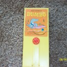Fisher Price Movie Viewer Cartridge - Walt Disney's Dumbo
