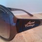Armani Exchange Sunglasses A/X 177 Black