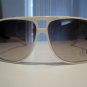 Armani Exchange Sunglasses A/X 110S Beige