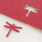 Dragonfly Insect Paper Craft 1.5cm Punch Scrapbooking #10191