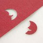 Moon Night Paper Craft Stamp 1.5cm Punch Scrapbooking #10193
