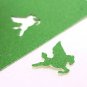 Flying Horse Paper Craft Cut 1.5cm Punch Scrap Booking #10204