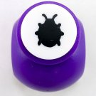 Beetle Insect Paper Cut Craft 1.5cm Punch Scrapbooking #10205